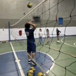 volei
